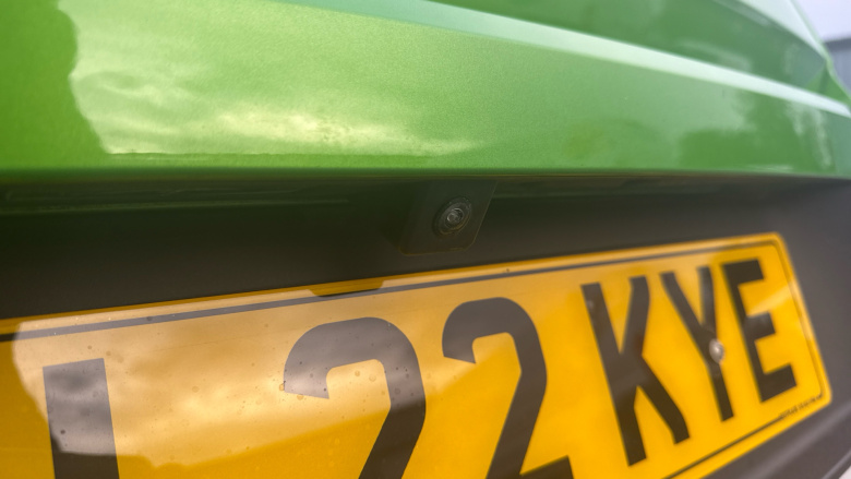 Vauxhall Mokka 1.2 Turbo Elite Edition 5dr Auto Petrol Hatchback